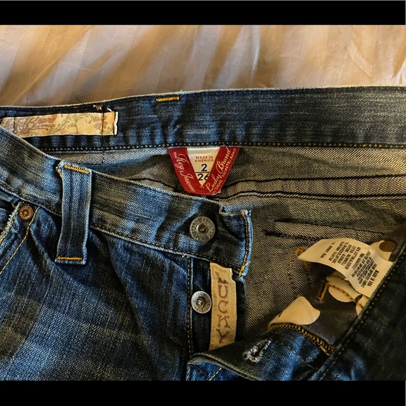 Lucky jeans - Picture 2 of 3